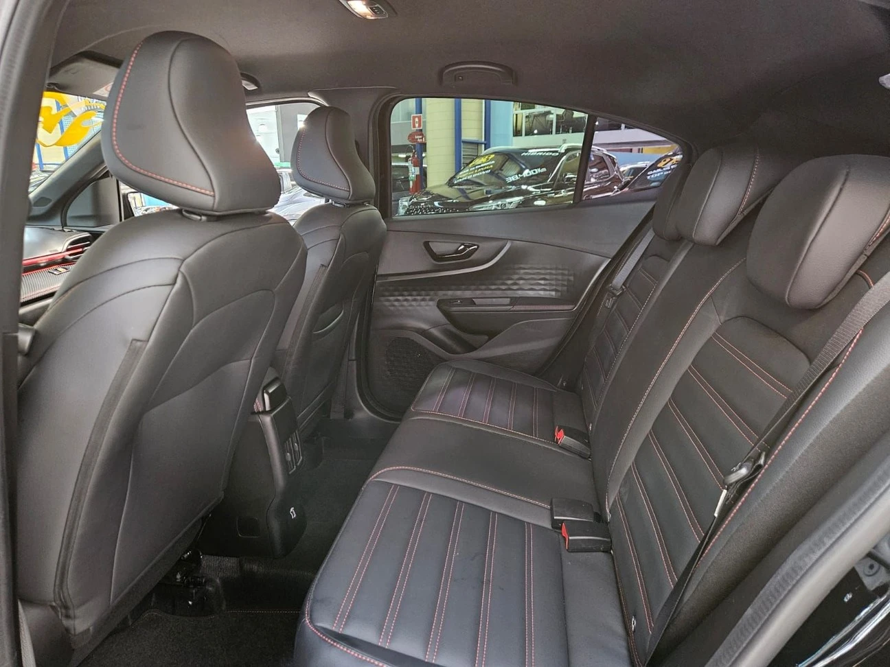 FIAT FASTBACK