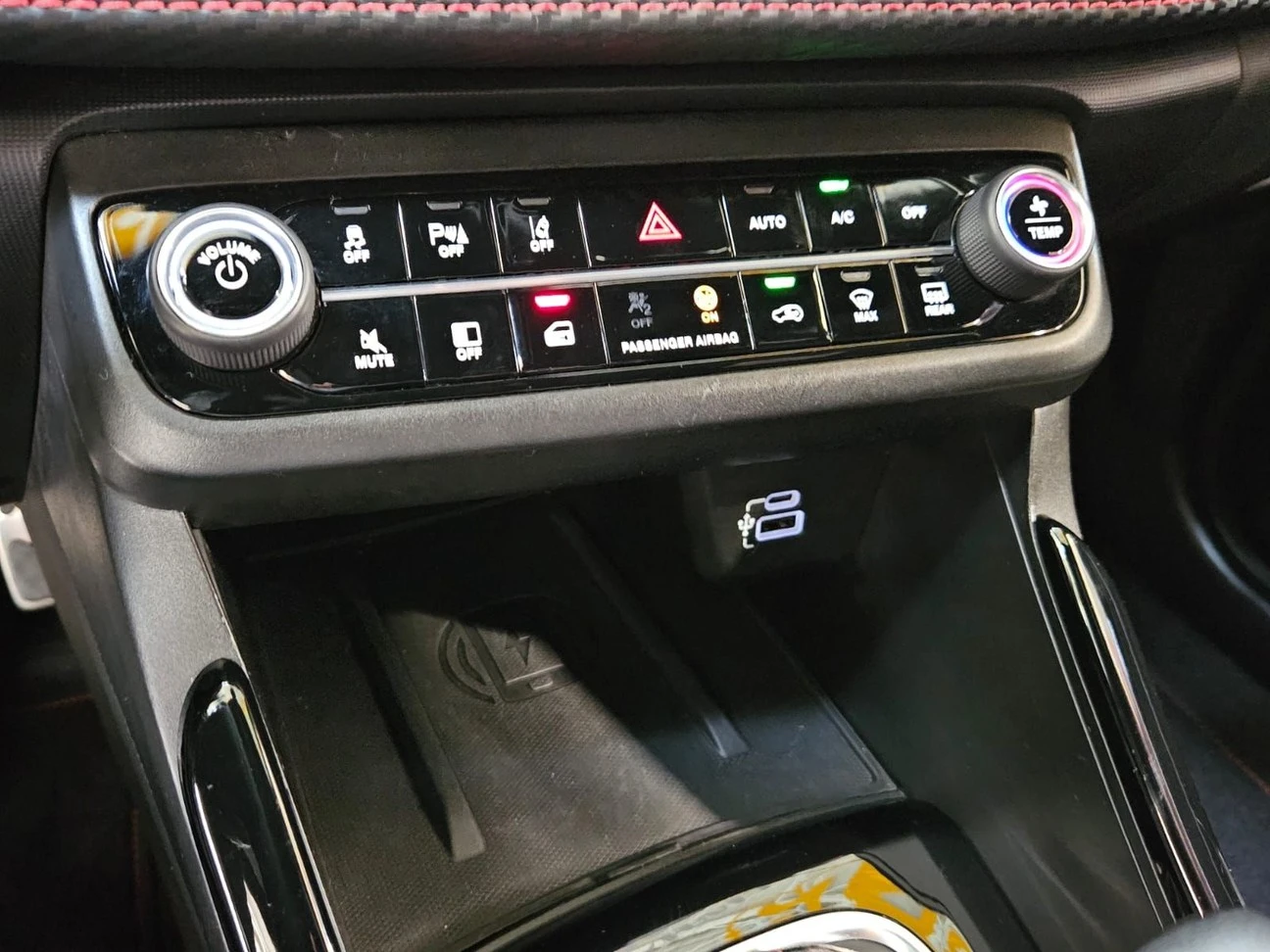 FIAT FASTBACK