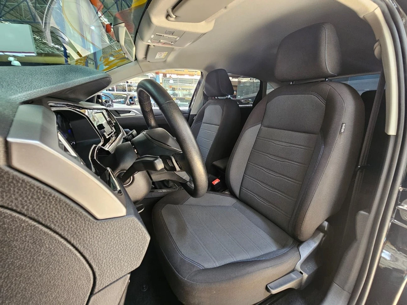VOLKSWAGEN NIVUS