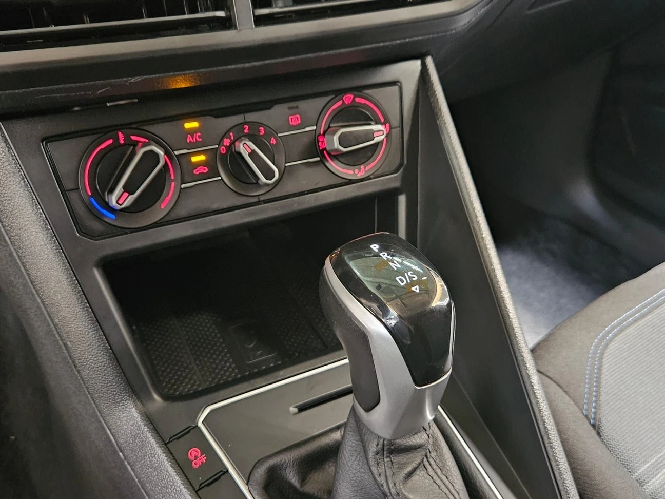 VOLKSWAGEN NIVUS