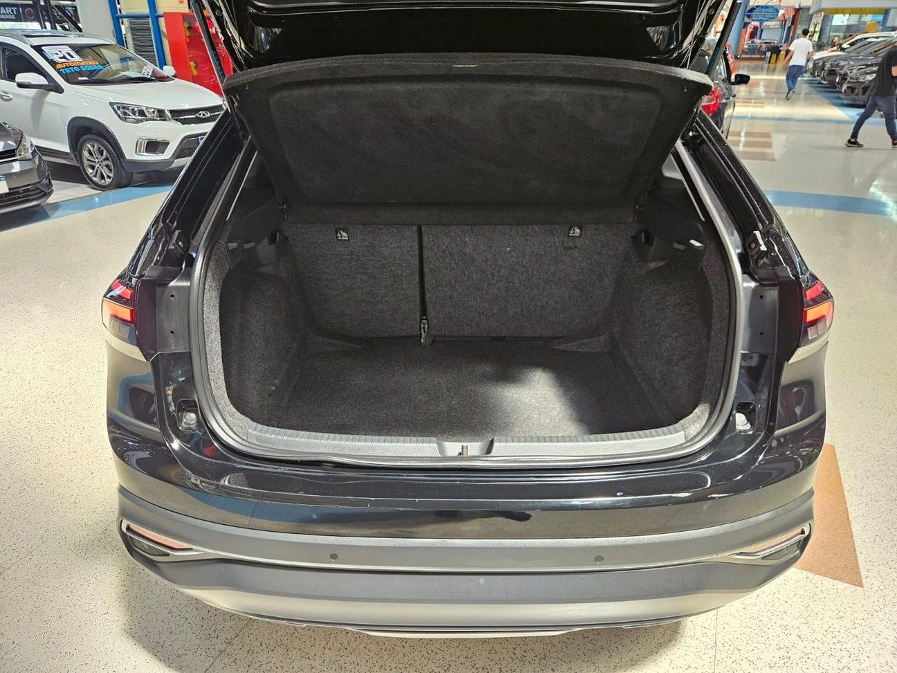 VOLKSWAGEN NIVUS