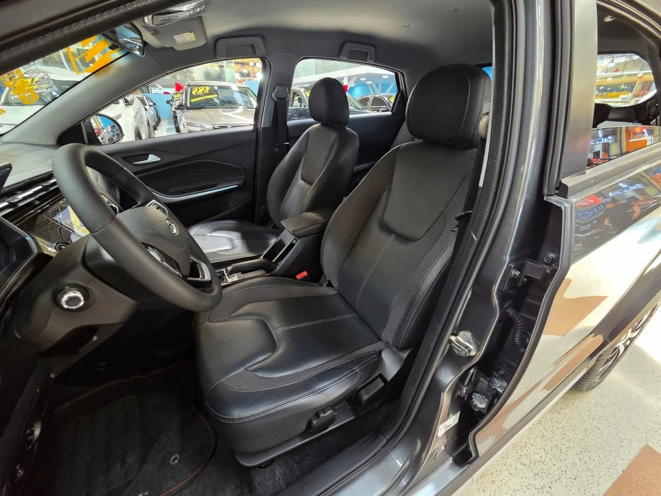 CHERY TIGGO 3X