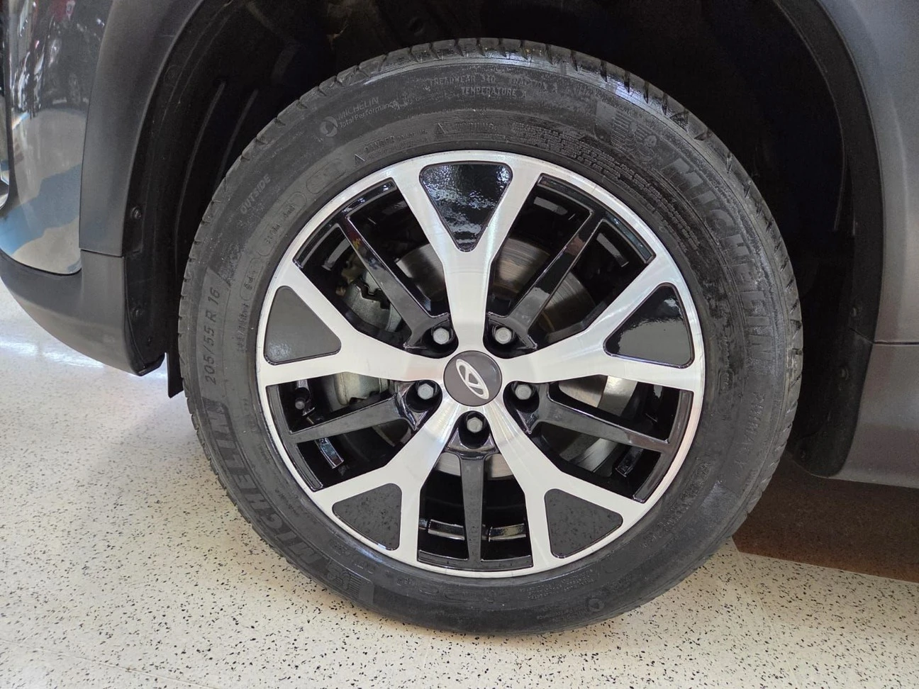 CHERY TIGGO 3X