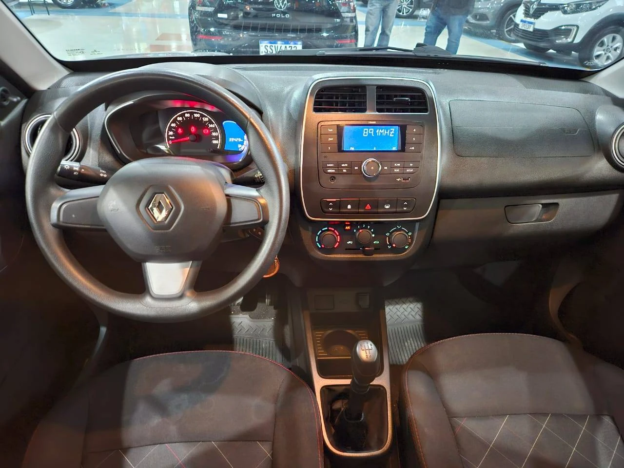 RENAULT KWID