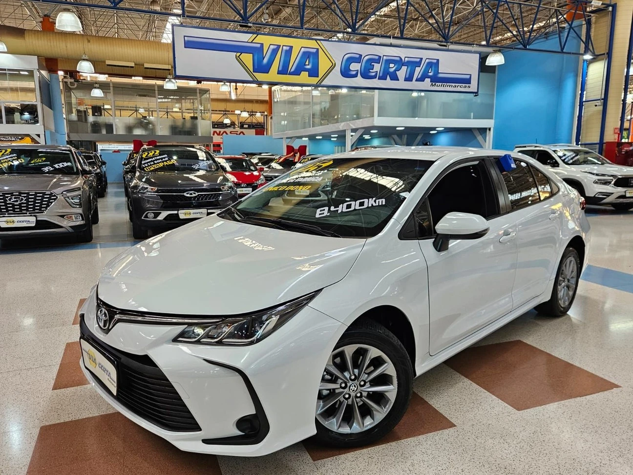 COROLLA