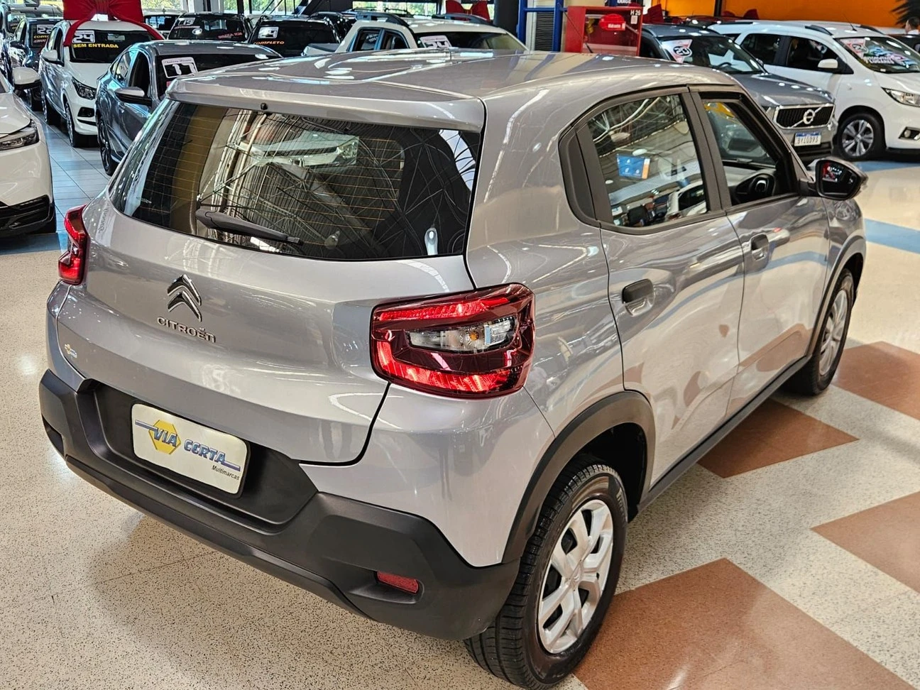 CITROEN C3