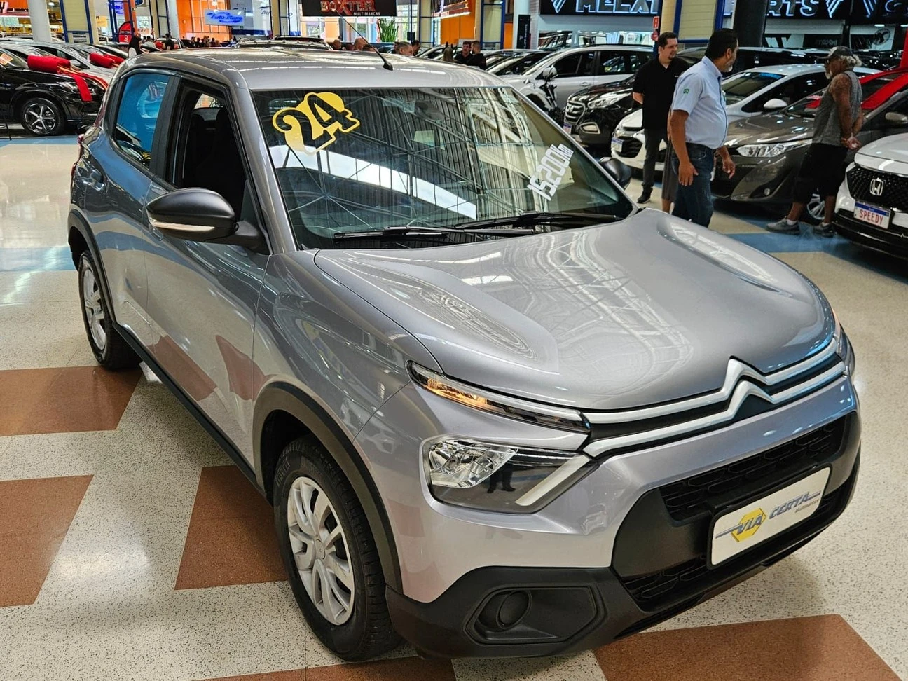 CITROEN C3