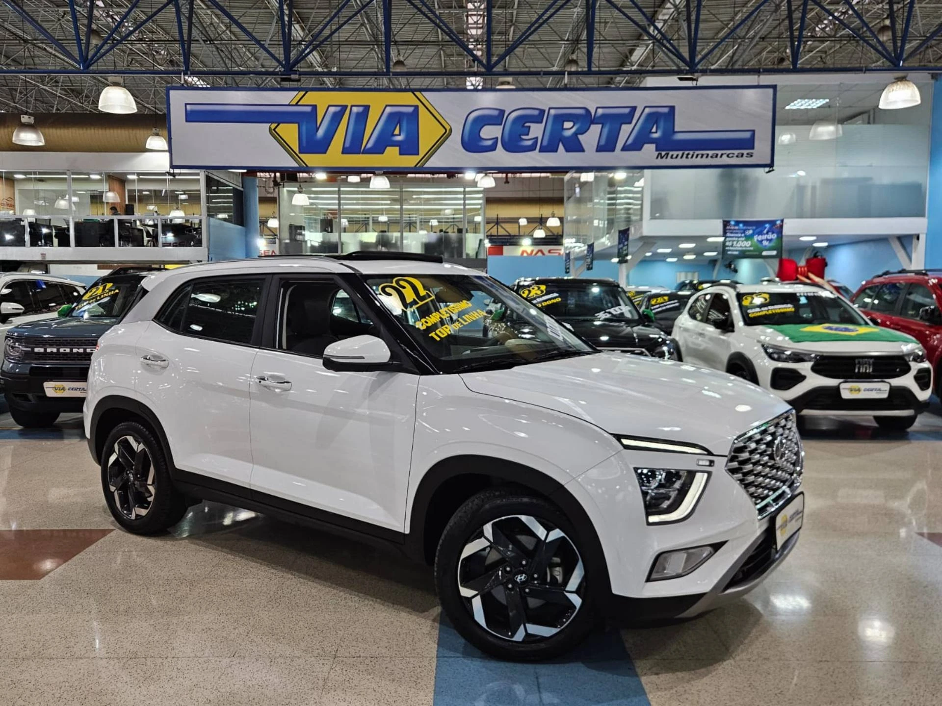 CRETA