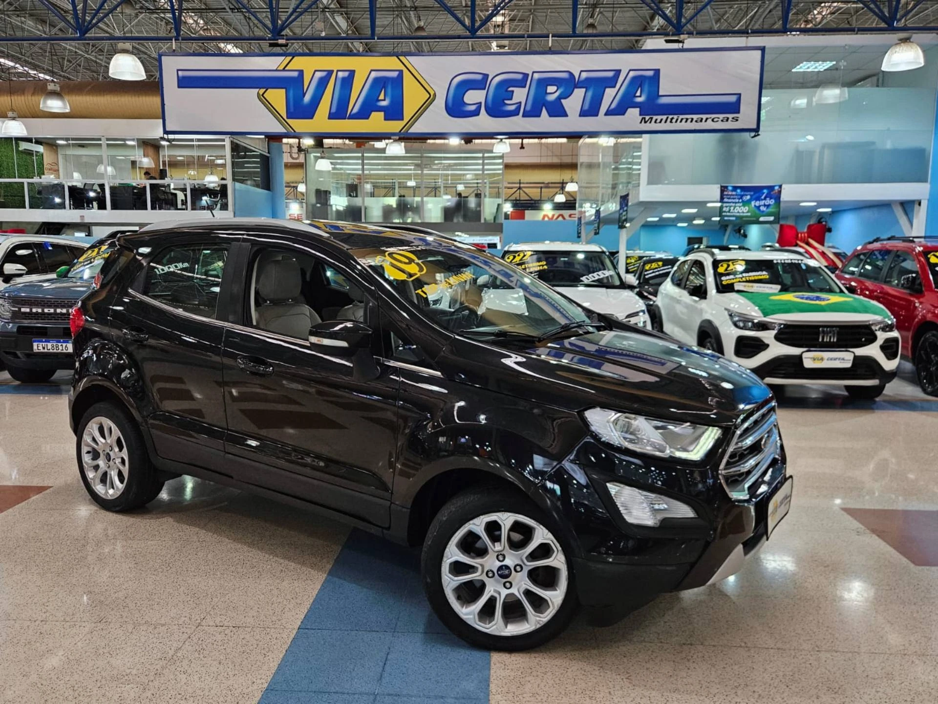 ECOSPORT
