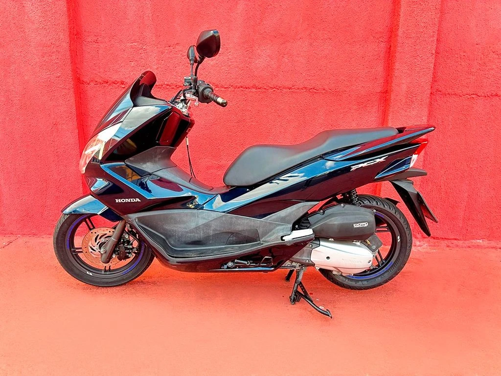 HONDA PCX
