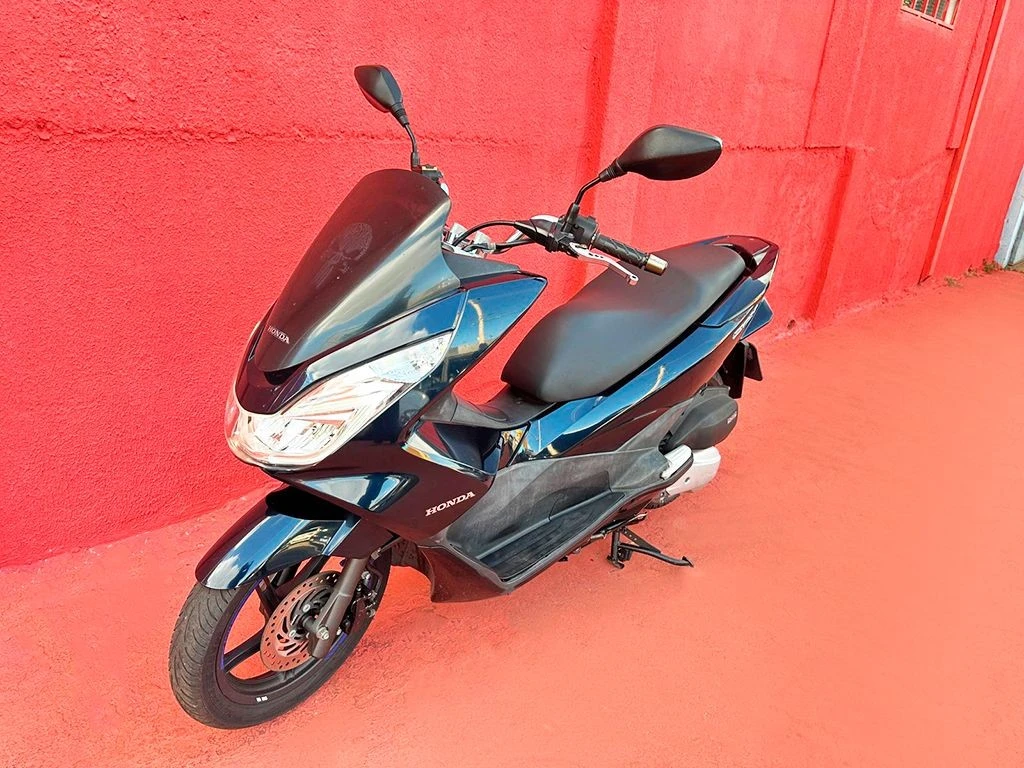 HONDA PCX