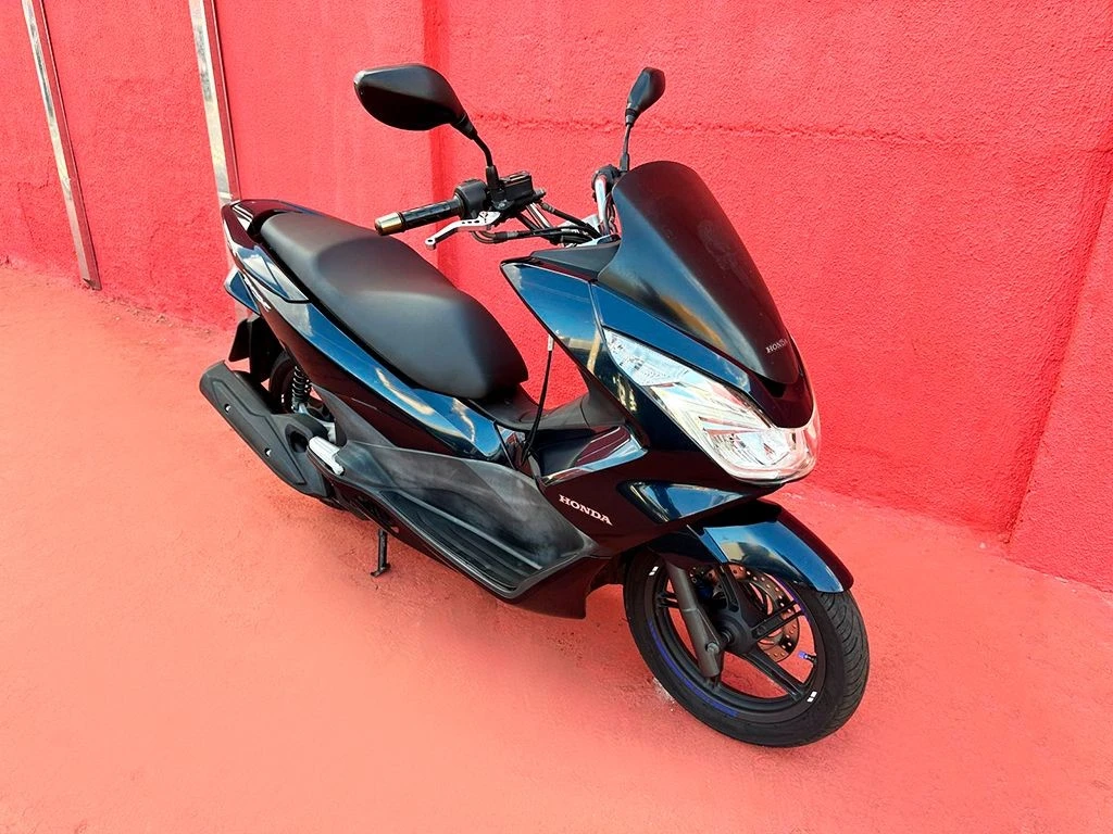 HONDA PCX