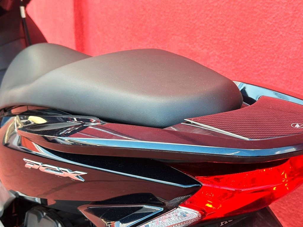 HONDA PCX