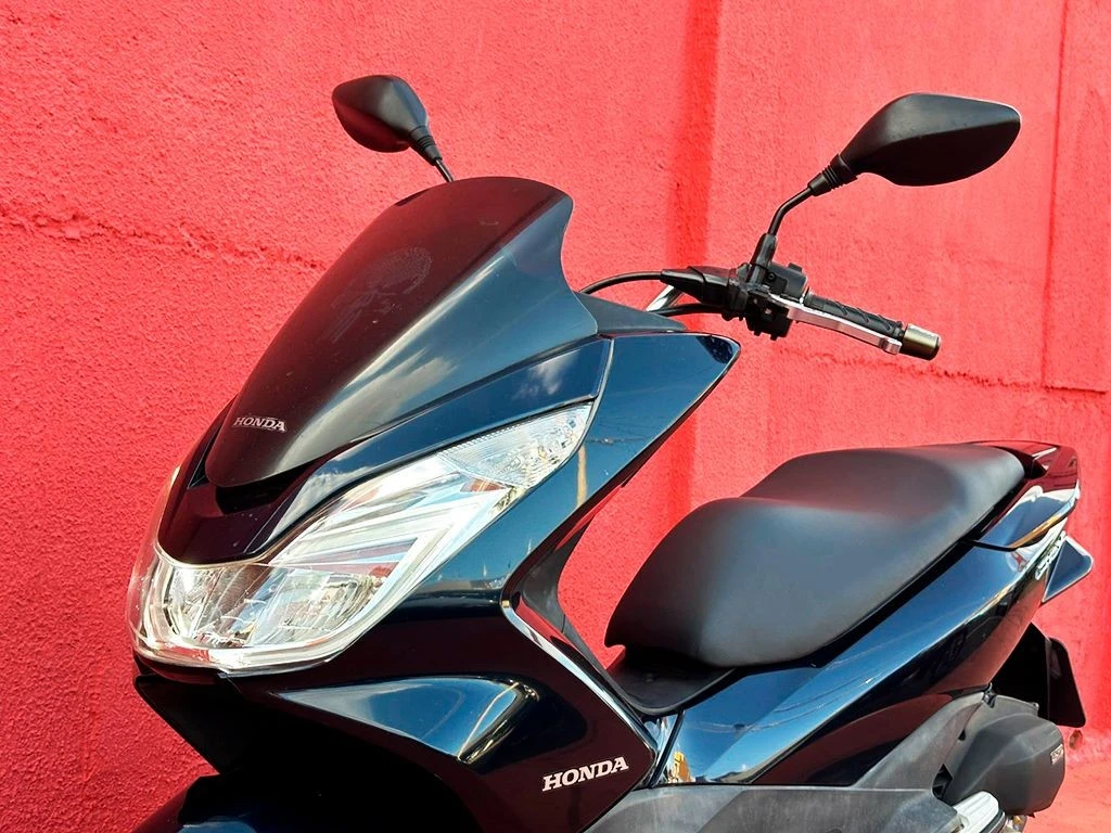 HONDA PCX