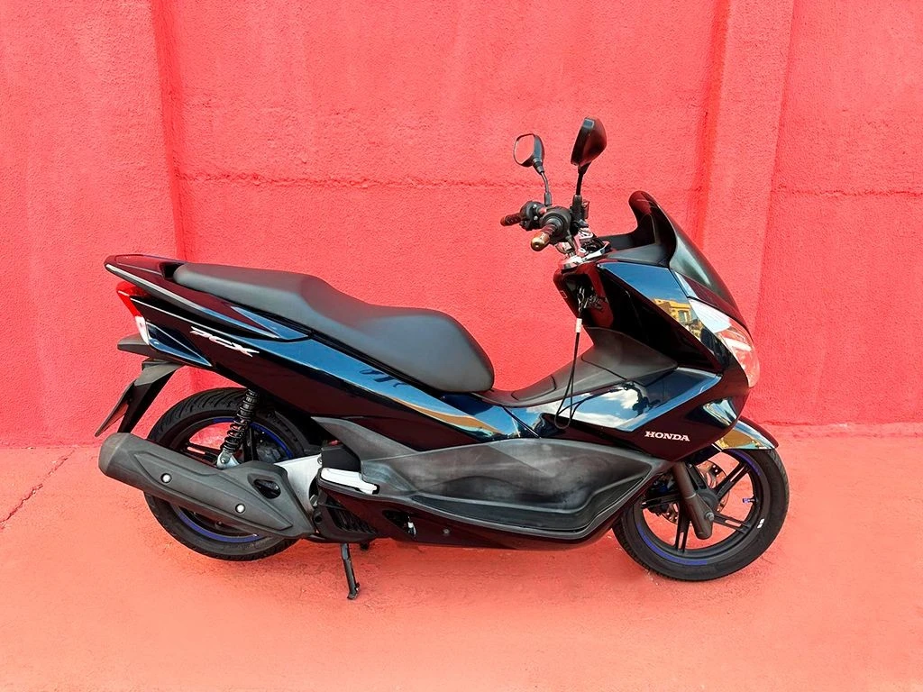 HONDA PCX