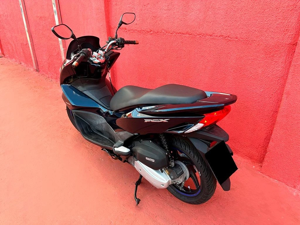 HONDA PCX
