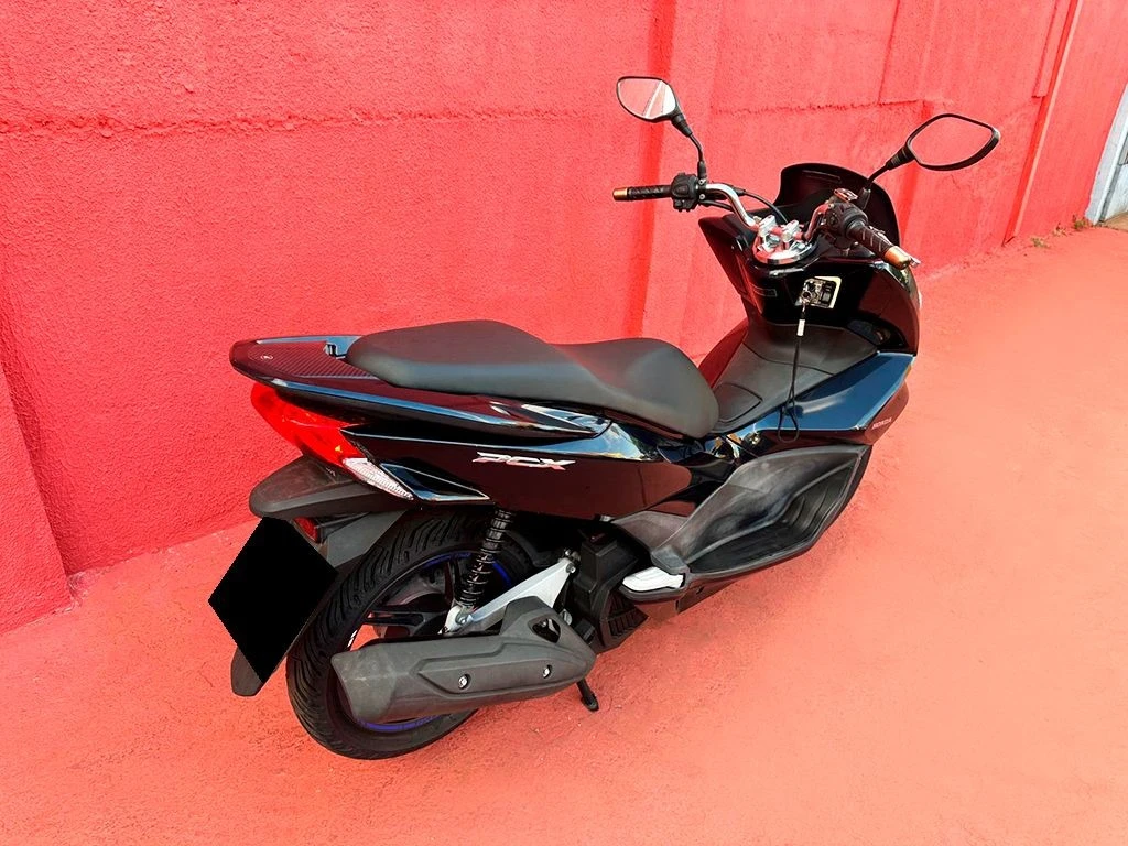 HONDA PCX