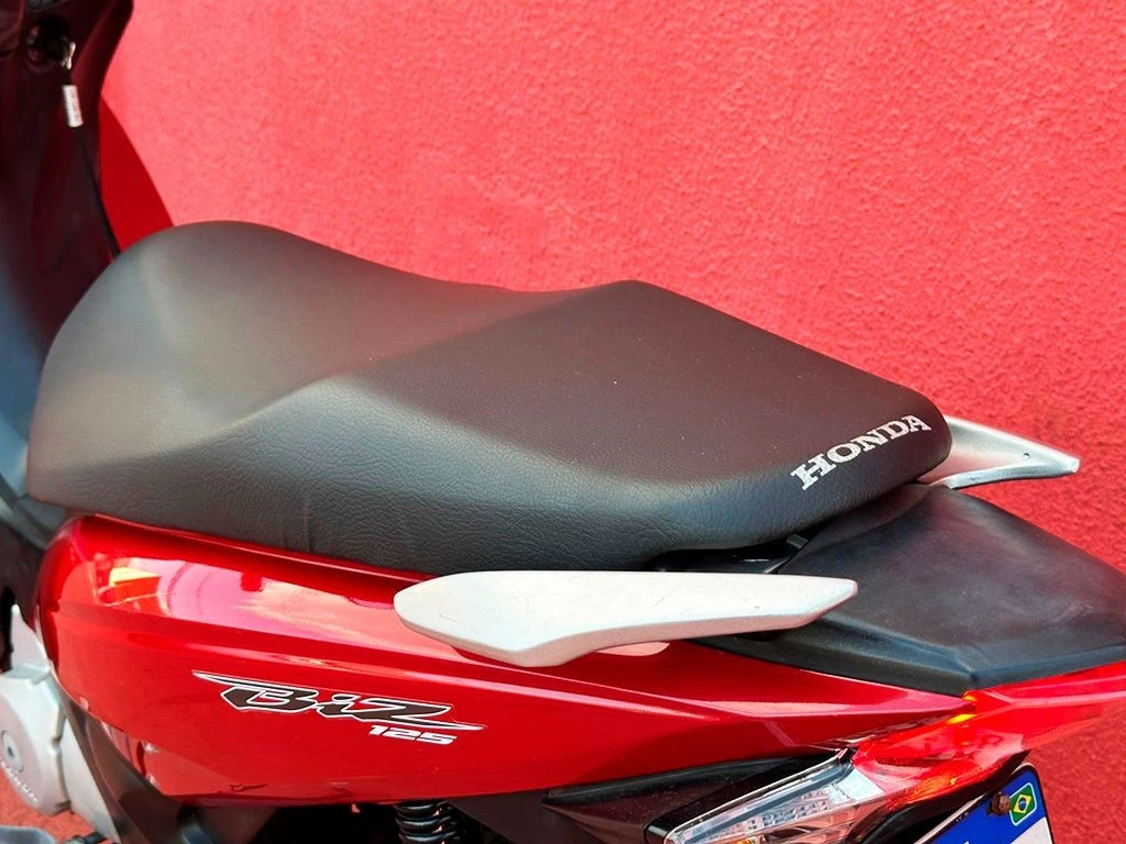 HONDA BIZ 125 EX