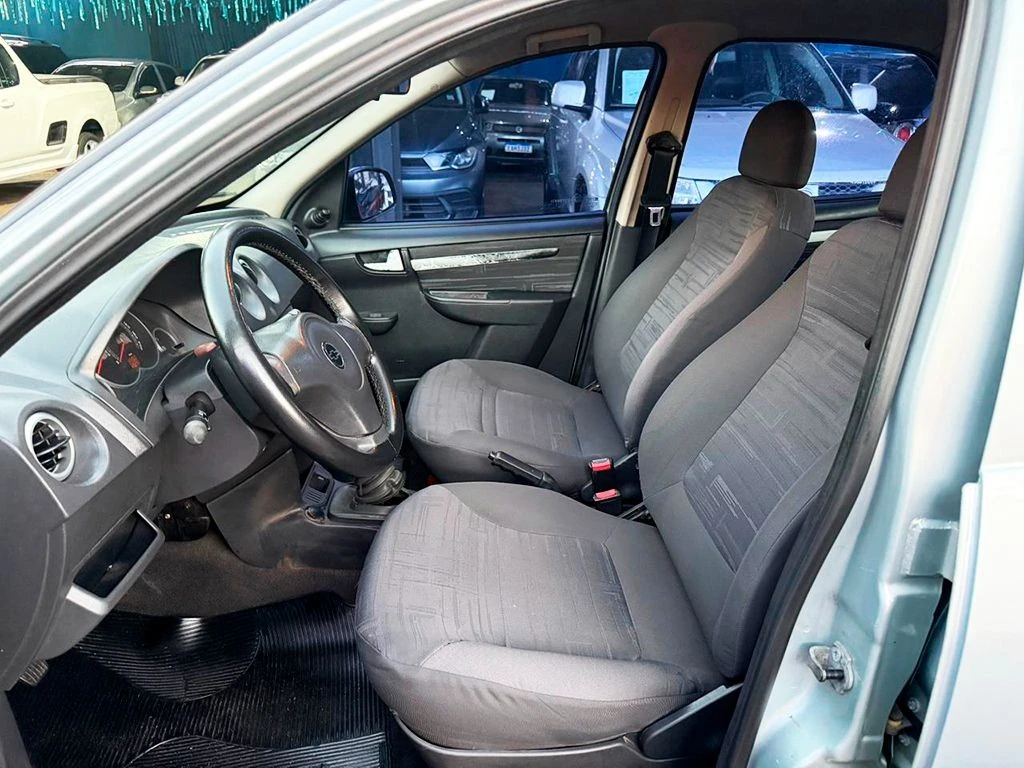 CHEVROLET PRISMA