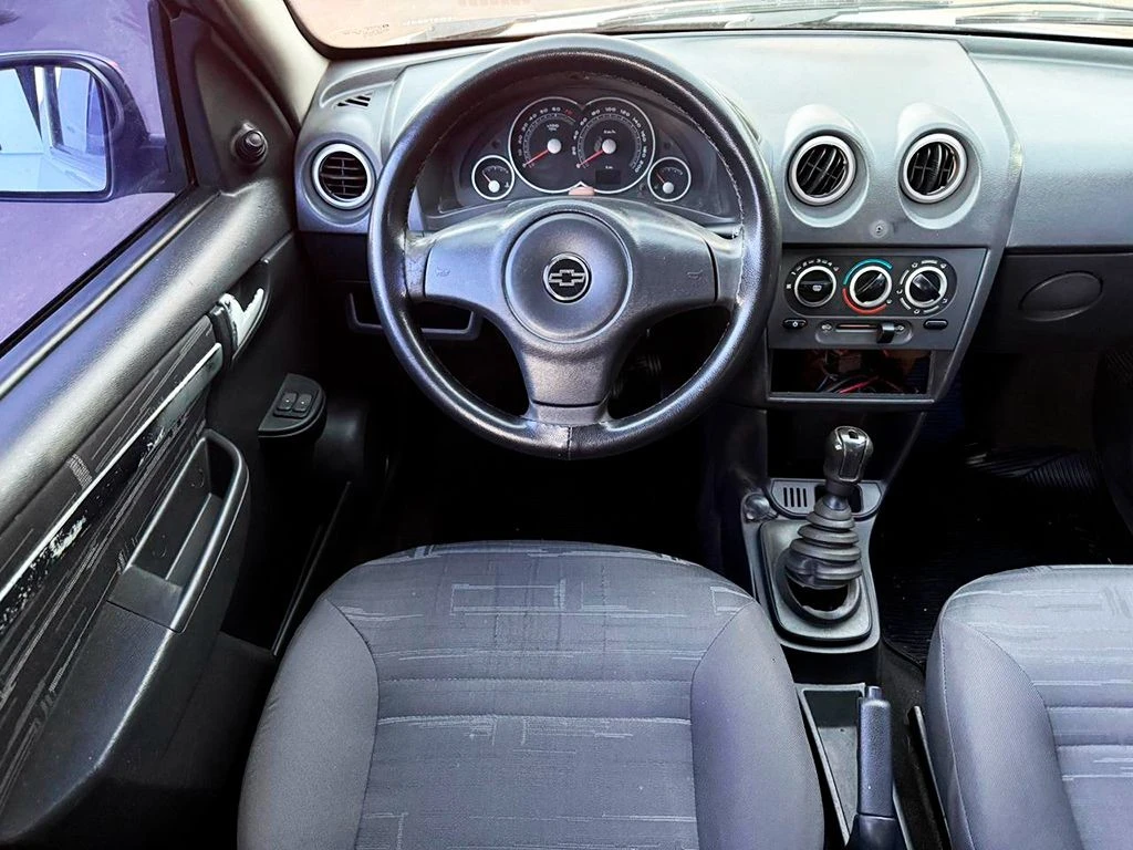 CHEVROLET PRISMA