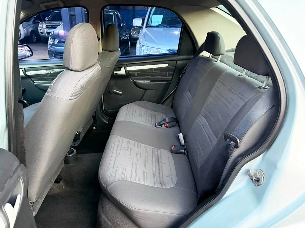 CHEVROLET PRISMA
