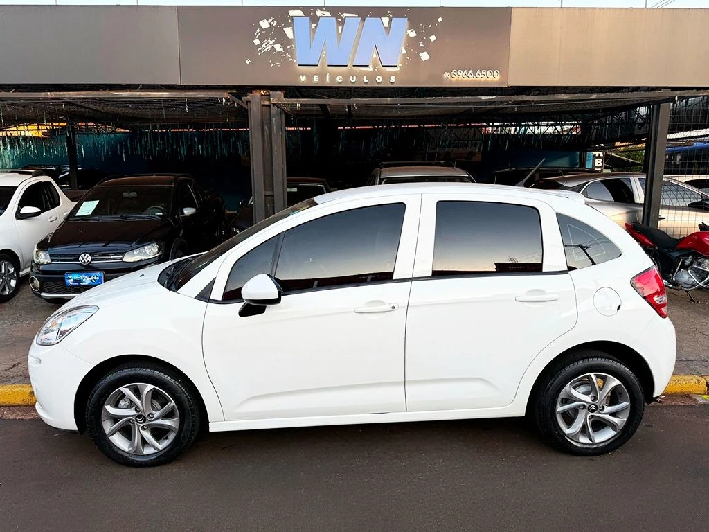 CITROEN C3