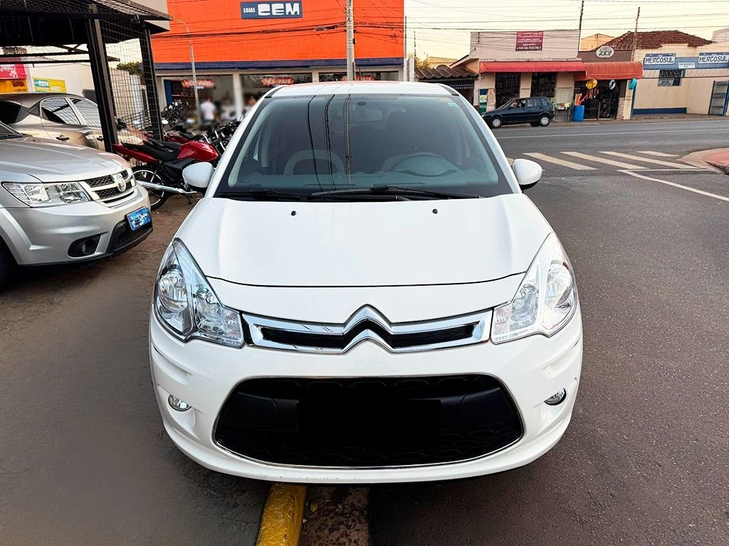 CITROEN C3