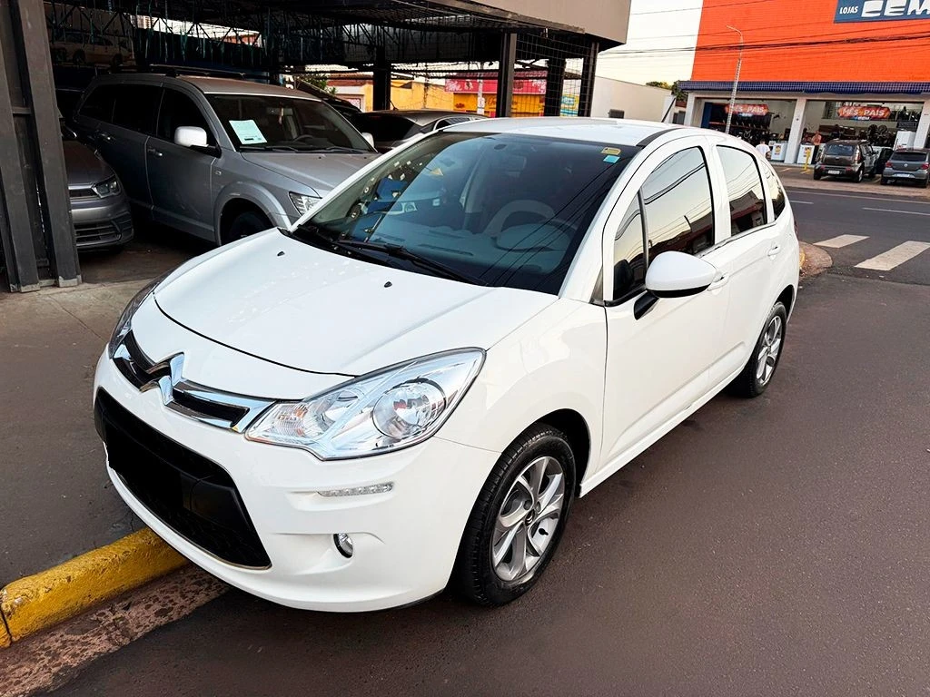 CITROEN C3