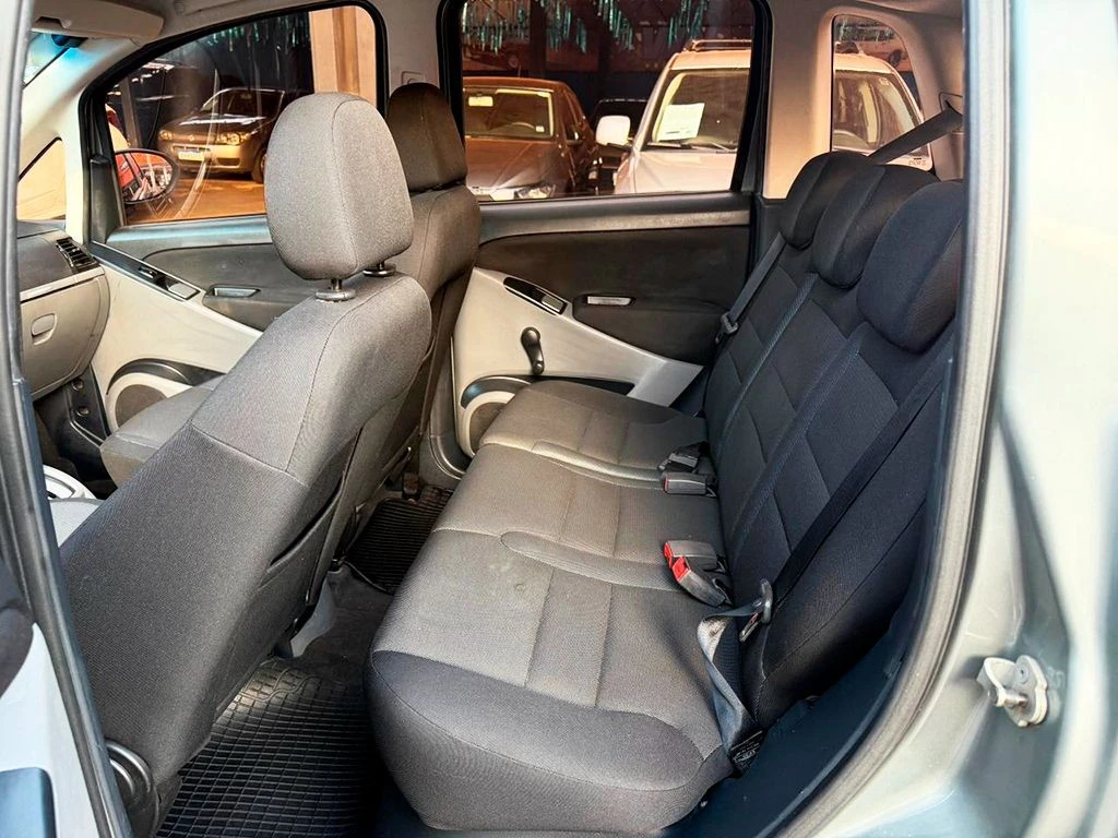 FIAT IDEA