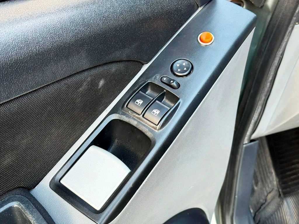 FIAT IDEA
