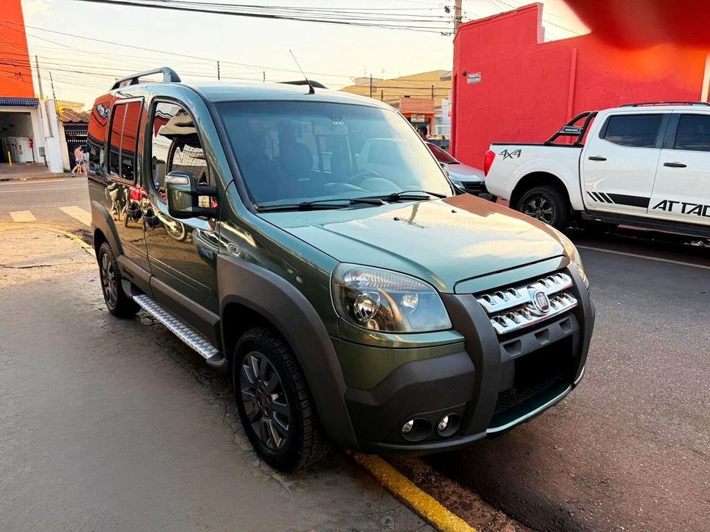 FIAT DOBLO