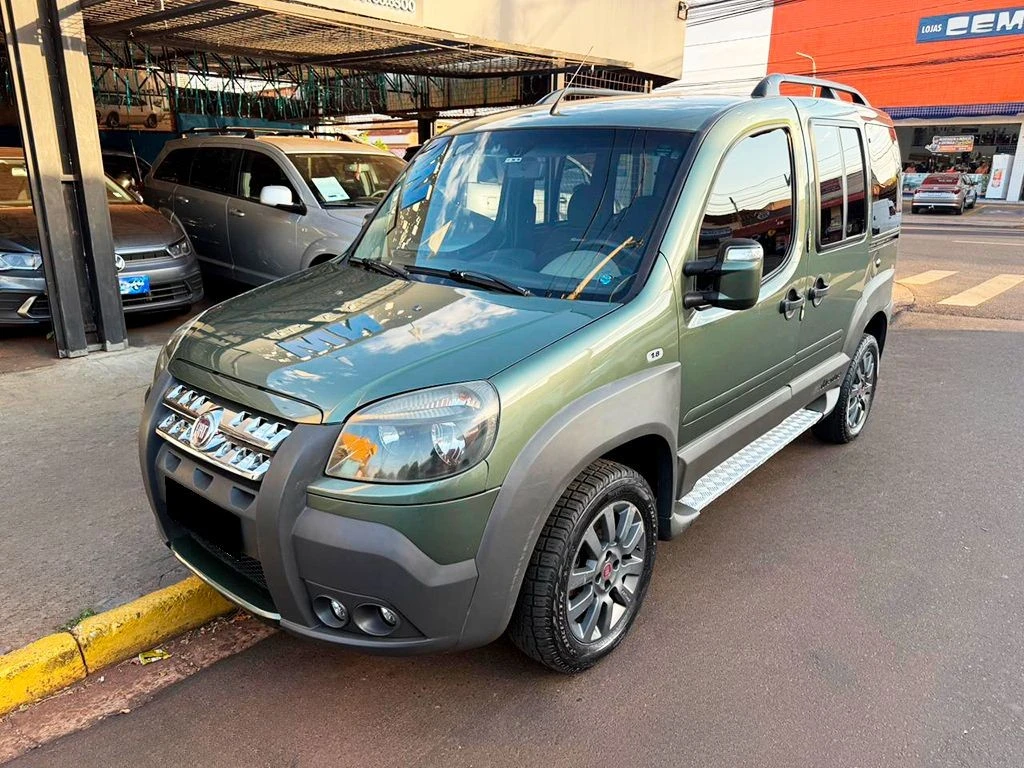 FIAT DOBLO