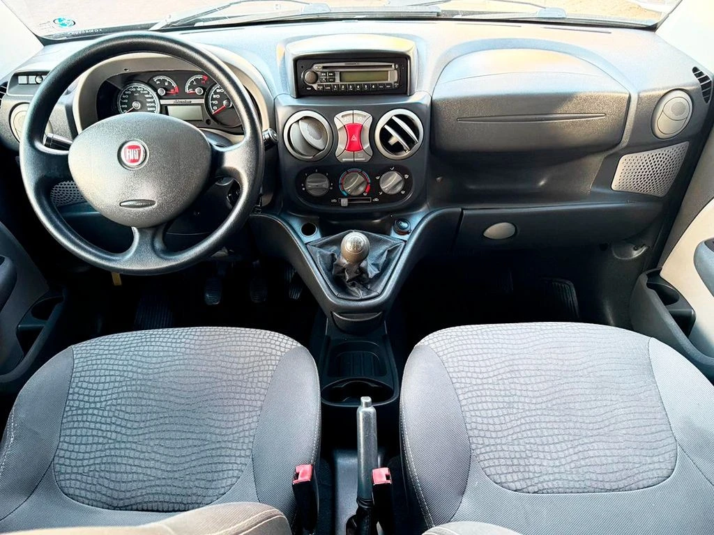 FIAT DOBLO
