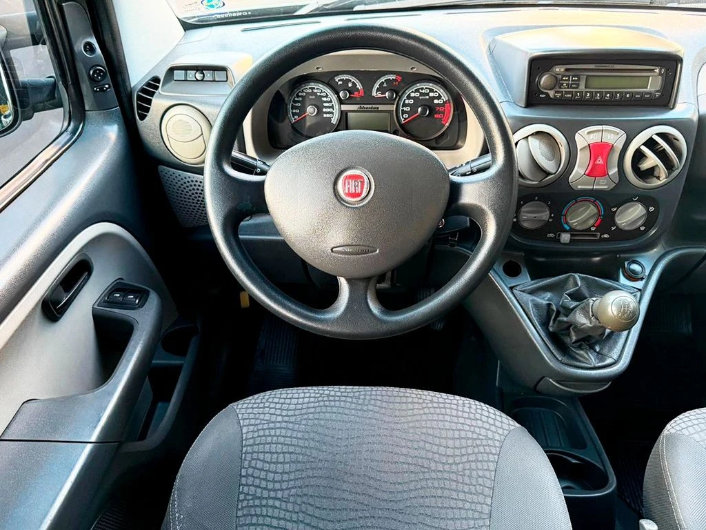 FIAT DOBLO