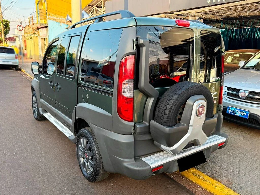 FIAT DOBLO