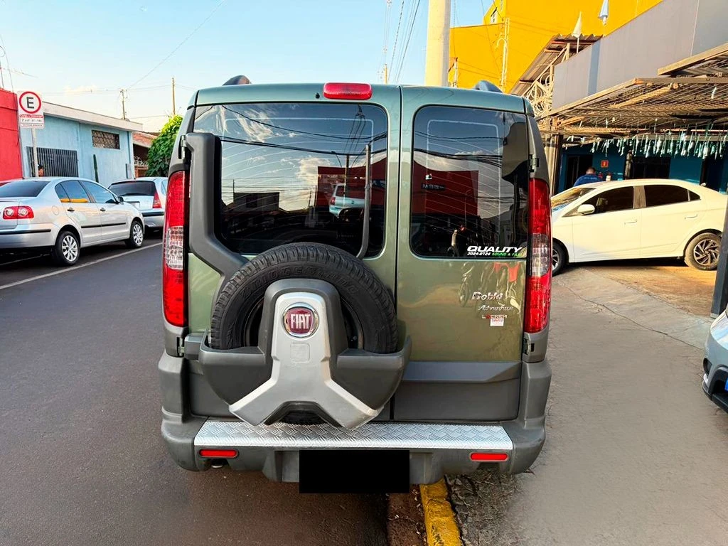 FIAT DOBLO