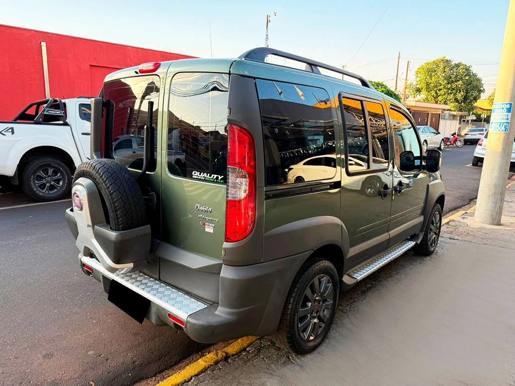 FIAT DOBLO