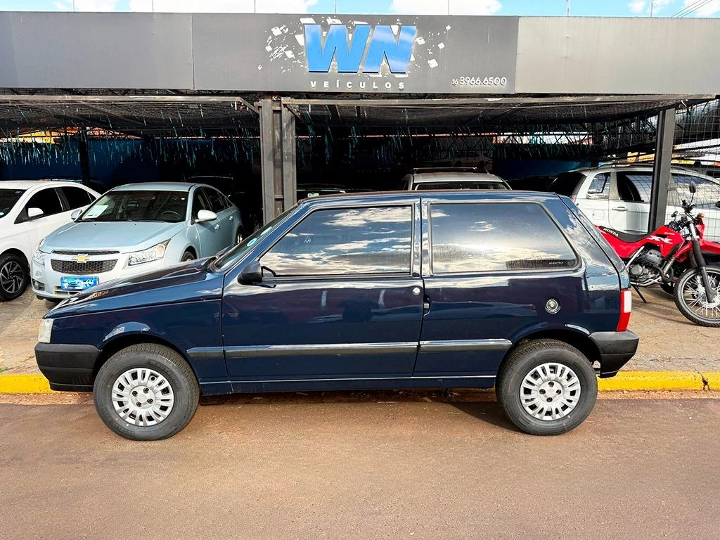 FIAT UNO