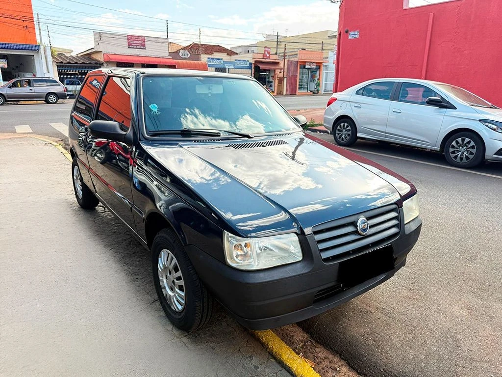 FIAT UNO