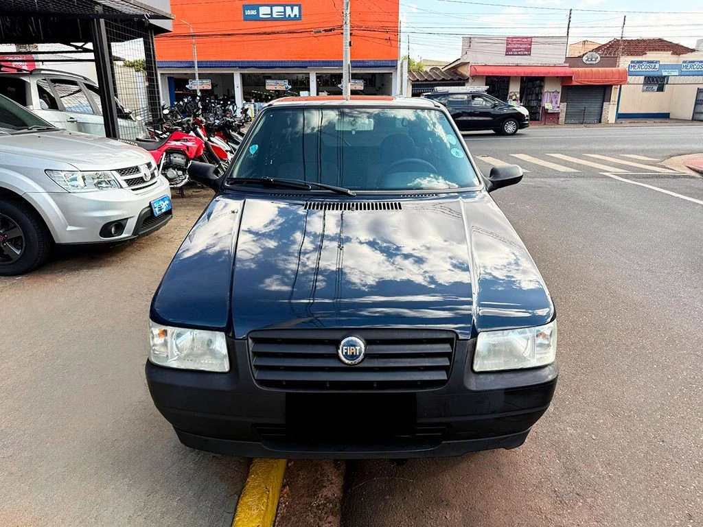 FIAT UNO