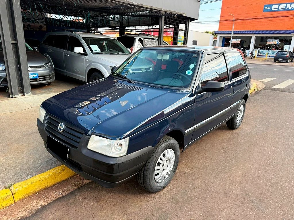FIAT UNO