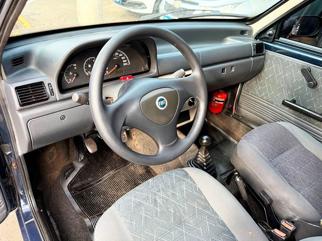 FIAT UNO