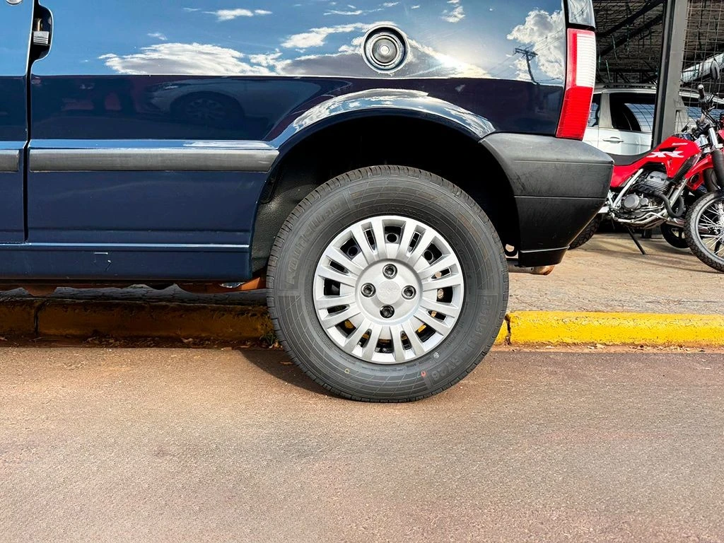 FIAT UNO