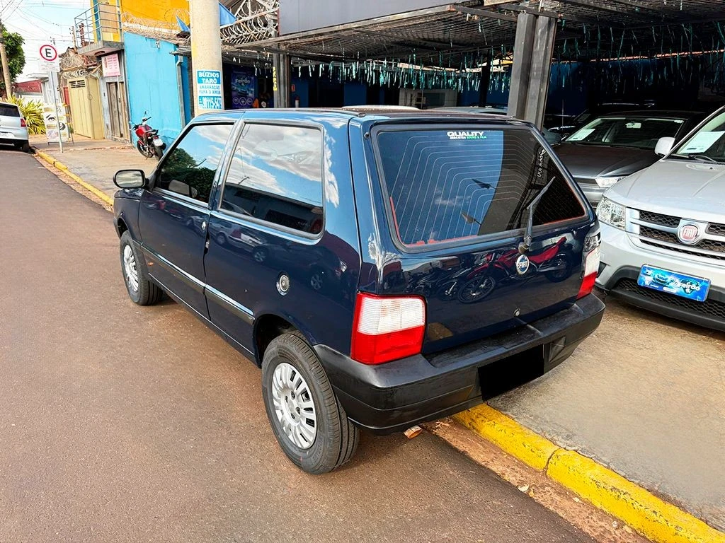FIAT UNO