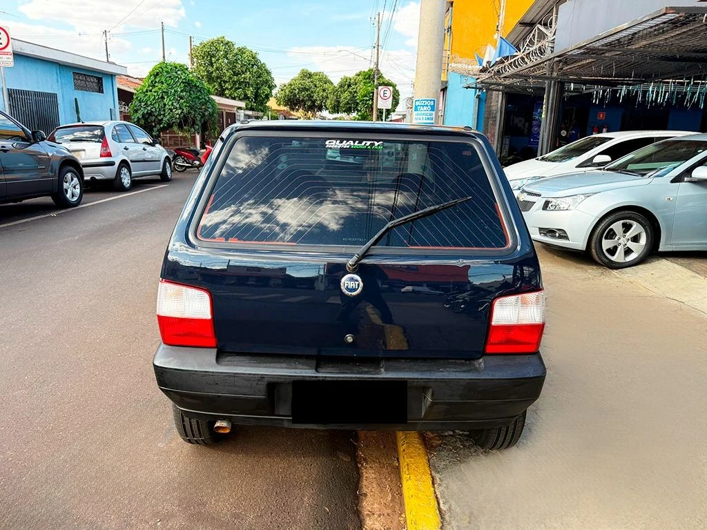 FIAT UNO