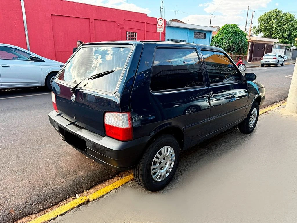 FIAT UNO