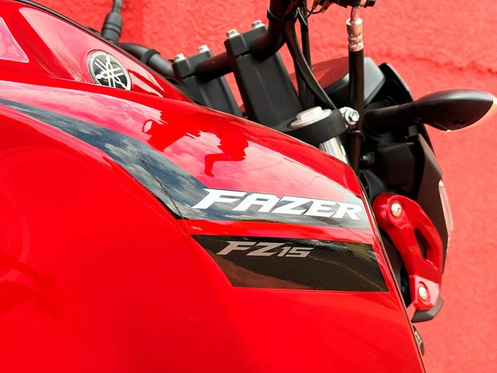 YAMAHA FZ15 FAZER ABS