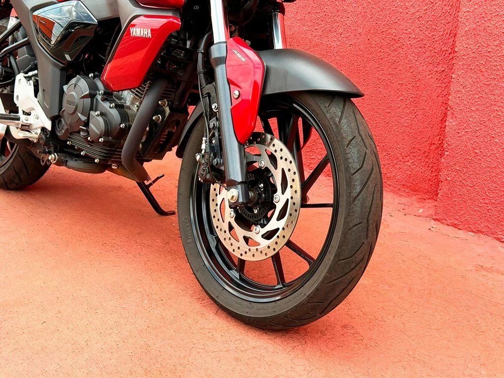 YAMAHA FZ15 FAZER ABS
