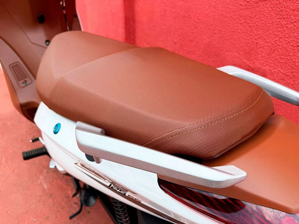SHINERAY JET 125