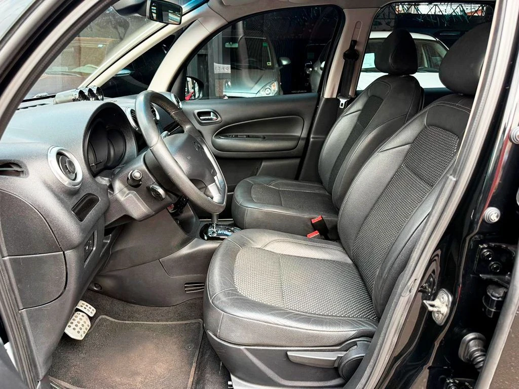 CITROEN AIRCROSS